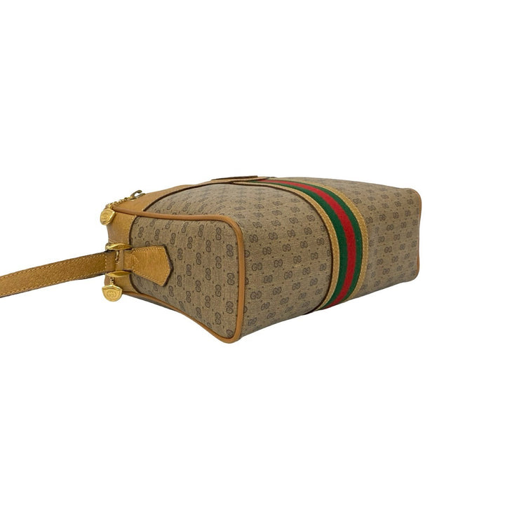 shoulder bag gucci