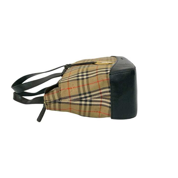 ハンドバッグ バーバリー