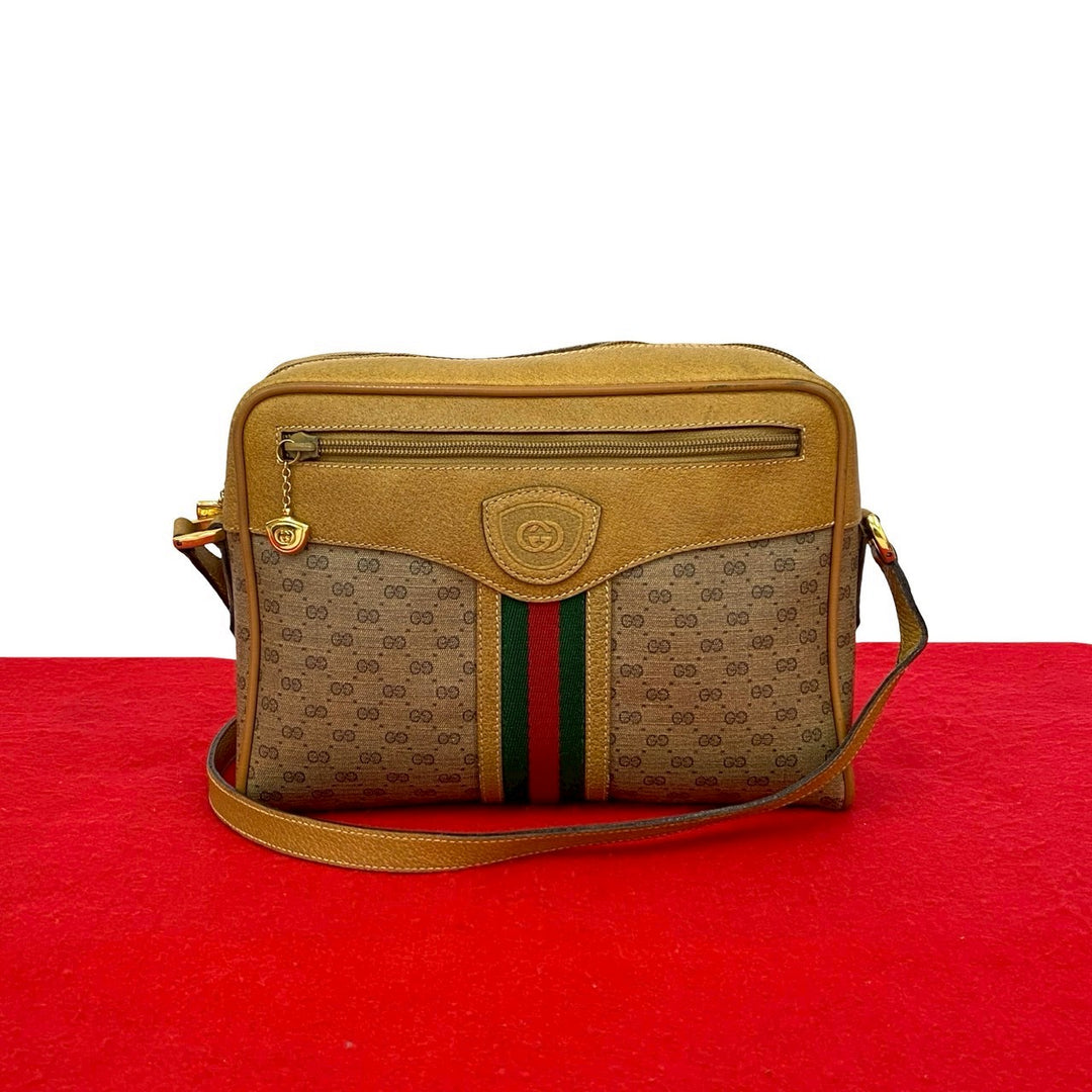 shoulder bag gucci