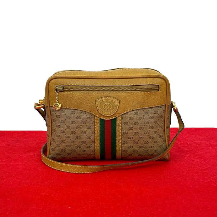 shoulder bag gucci