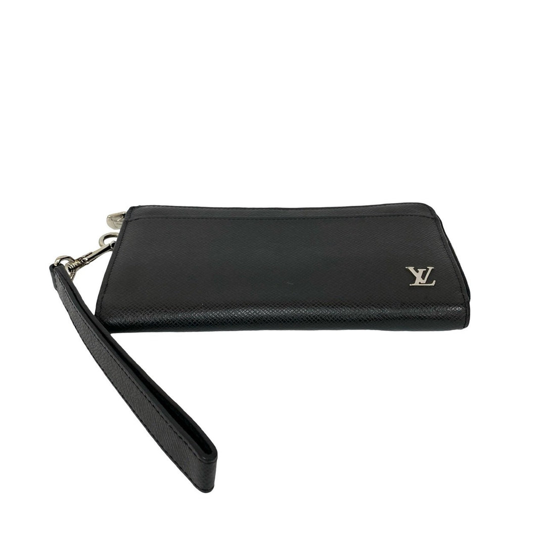 長版皮夾 Louis Vuitton Zippy Dragonne