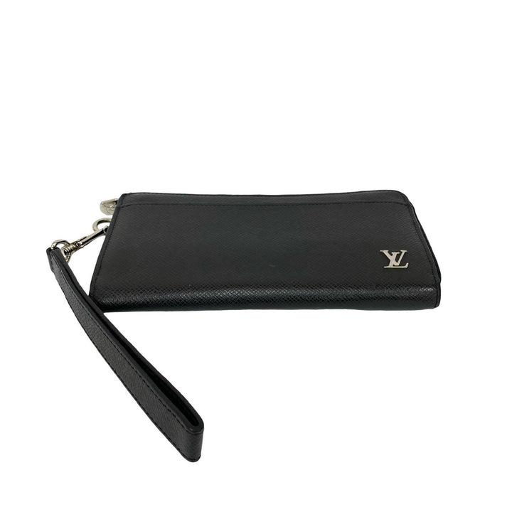 長版皮夾 Louis Vuitton Zippy Dragonne