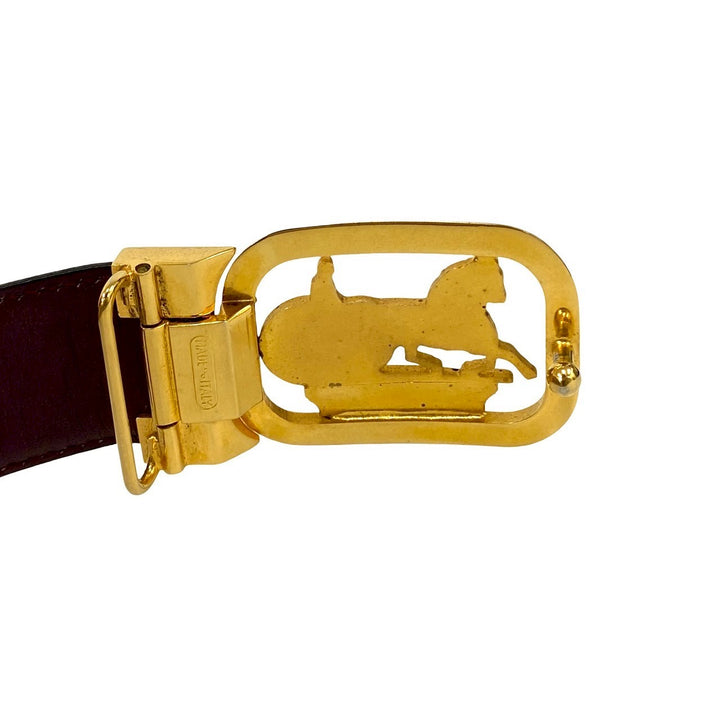 belt celine