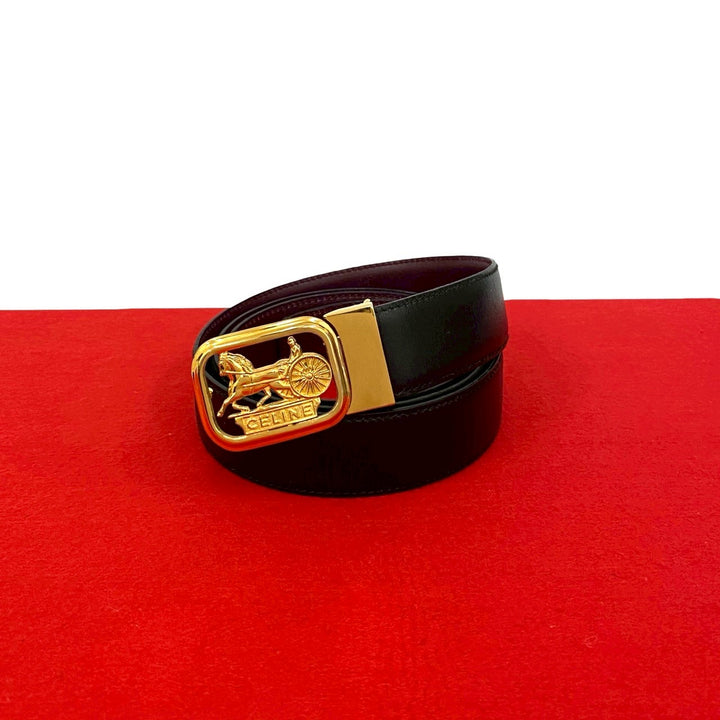 belt celine