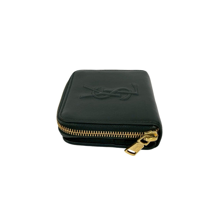 雙折錢包 Yves Saint Laurent
