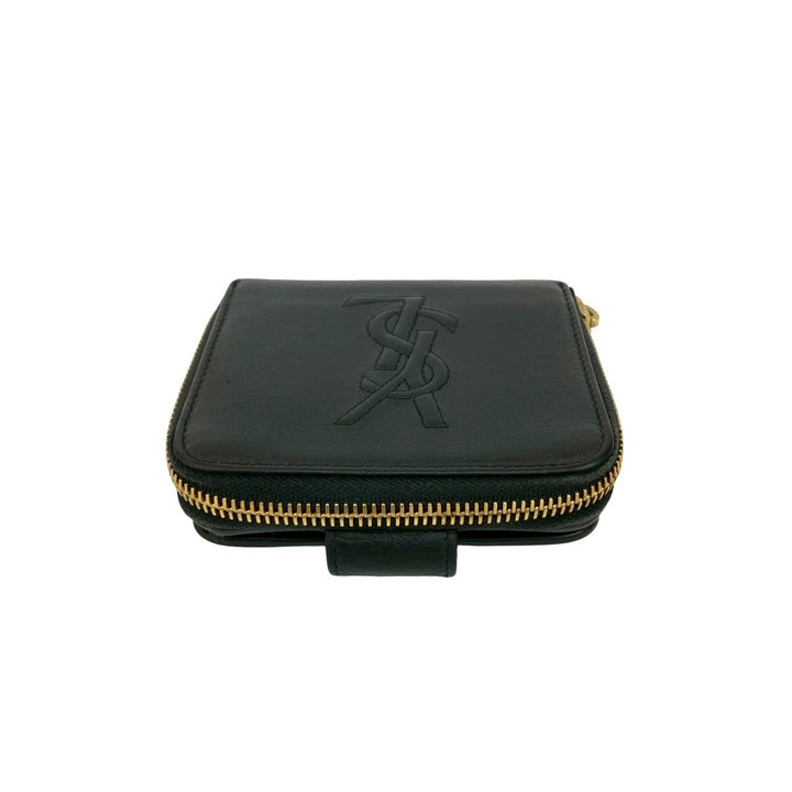 雙折錢包 Yves Saint Laurent
