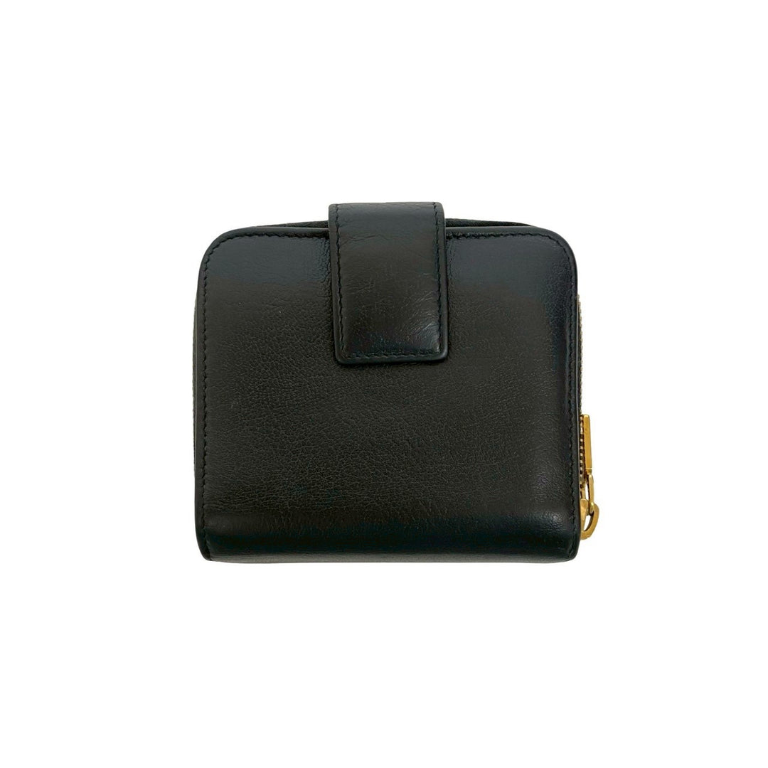 雙折錢包 Yves Saint Laurent