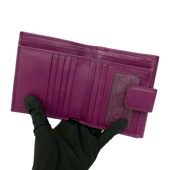 bifold wallet salvatore ferragamo