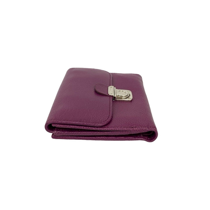bifold wallet salvatore ferragamo