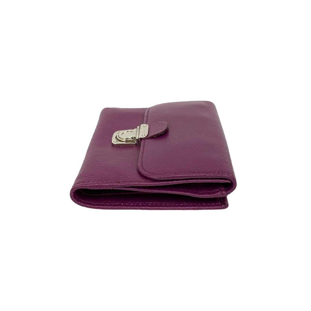 bifold wallet salvatore ferragamo