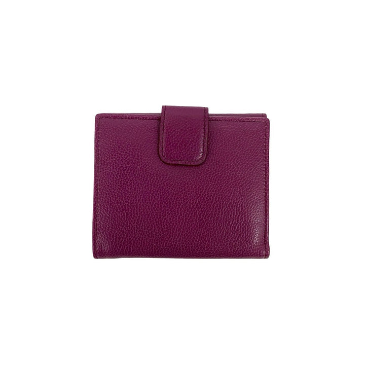 bifold wallet salvatore ferragamo