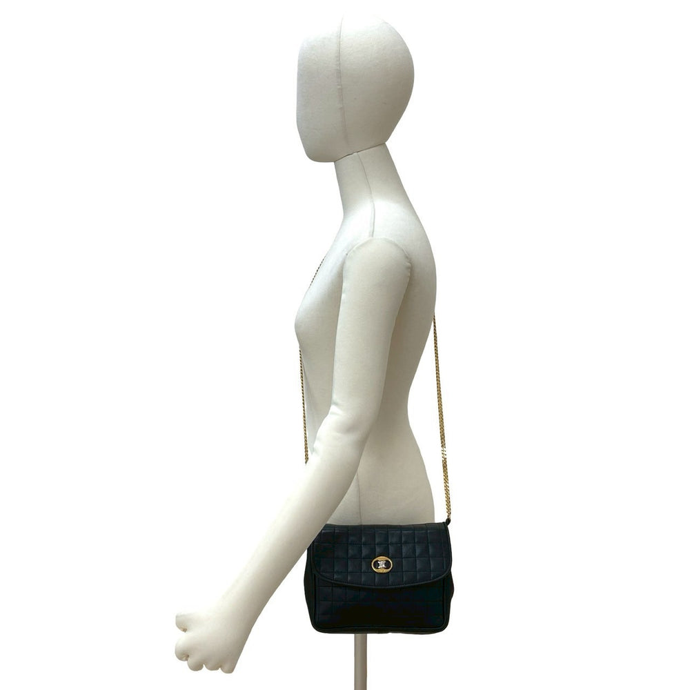 shoulder bag celine