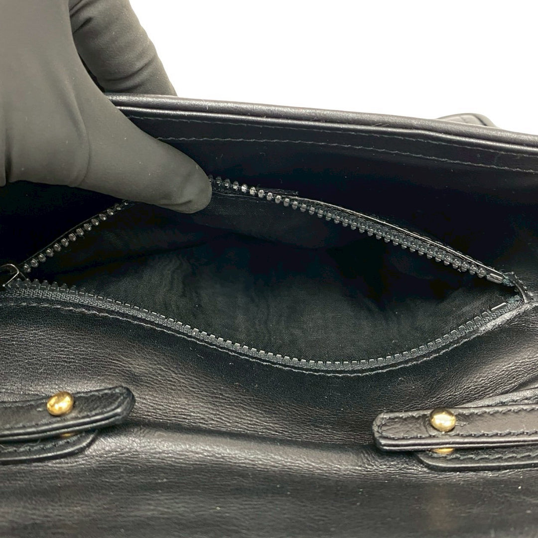 shoulder bag celine