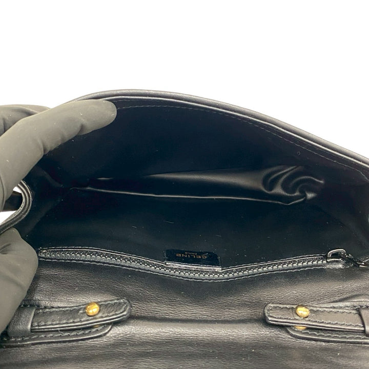 shoulder bag celine
