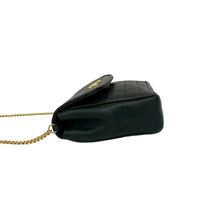 shoulder bag celine