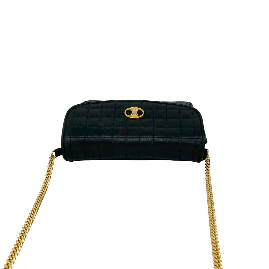 shoulder bag celine