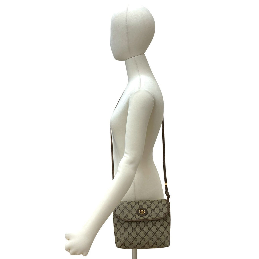 shoulder bag gucci