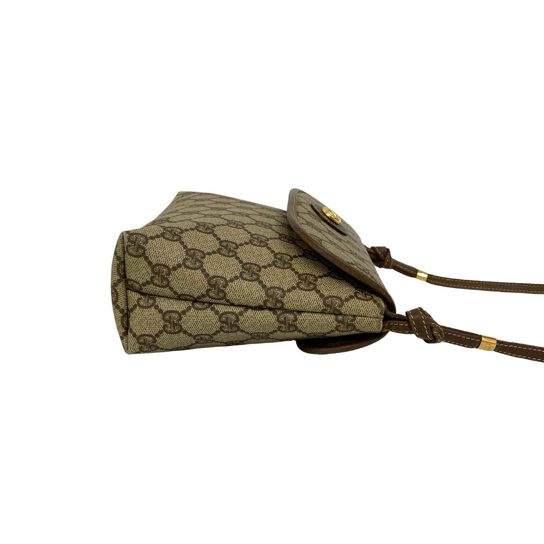 shoulder bag gucci