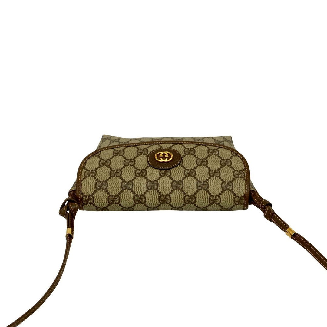 shoulder bag gucci