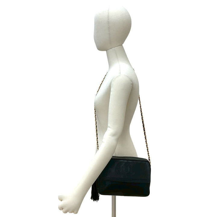 shoulder bag chanel
