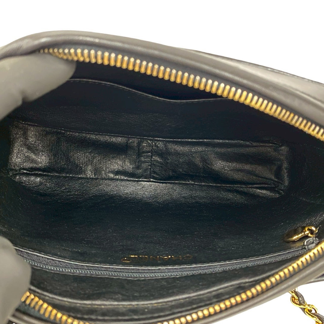 shoulder bag chanel