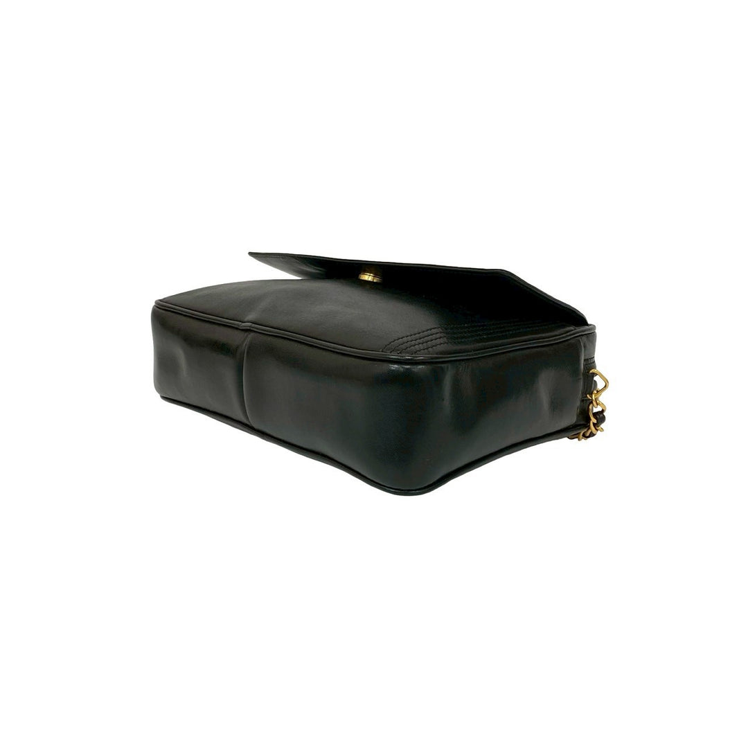 shoulder bag chanel