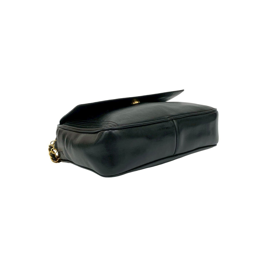 shoulder bag chanel