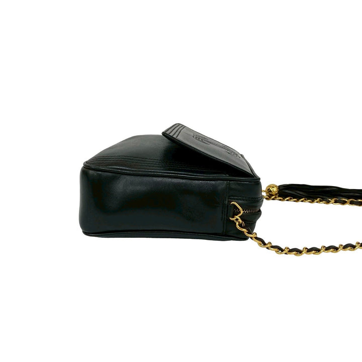 shoulder bag chanel
