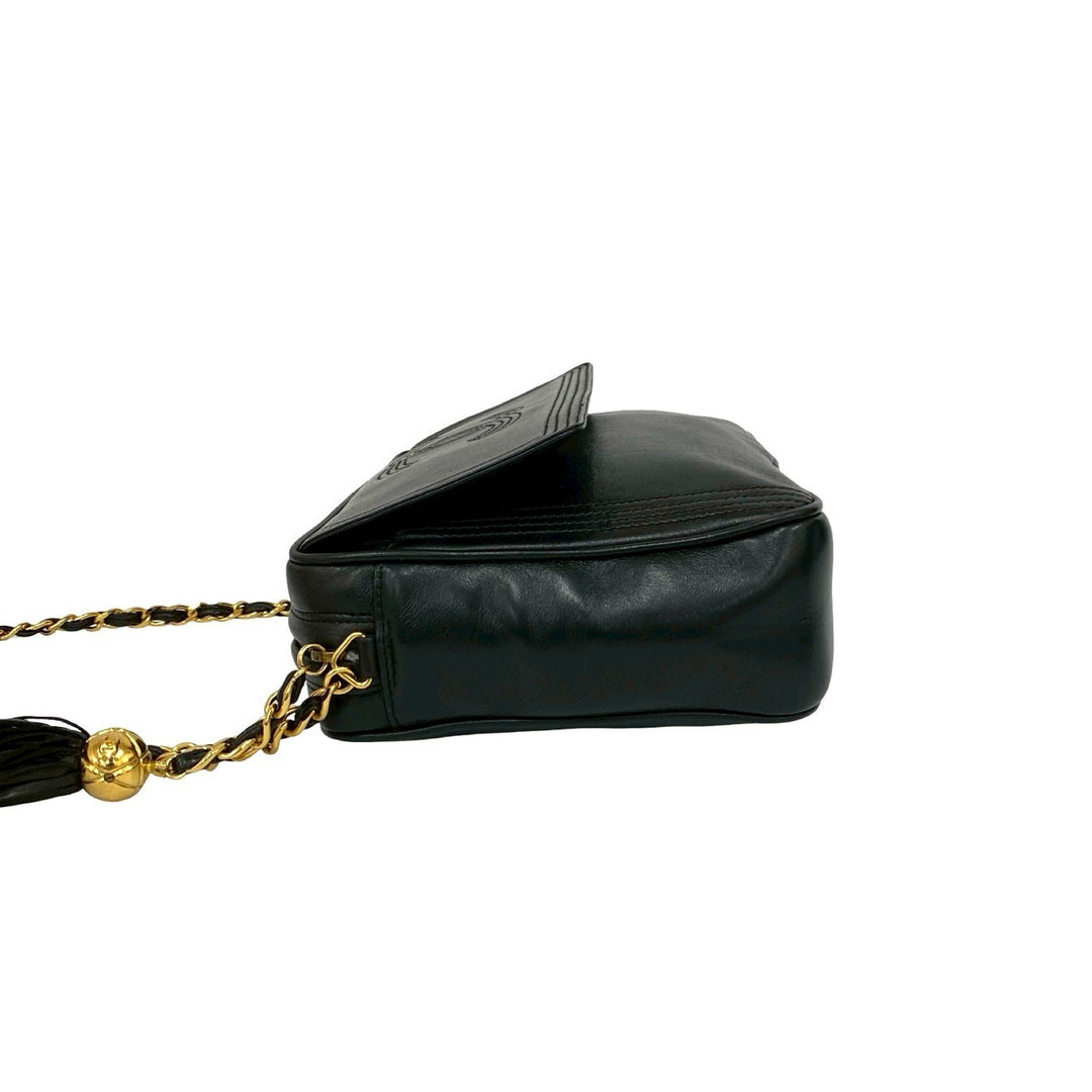 shoulder bag chanel