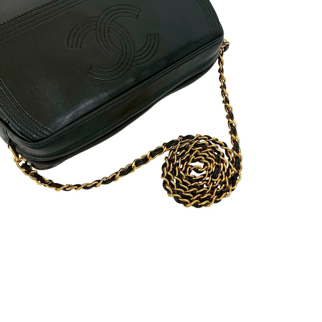 shoulder bag chanel
