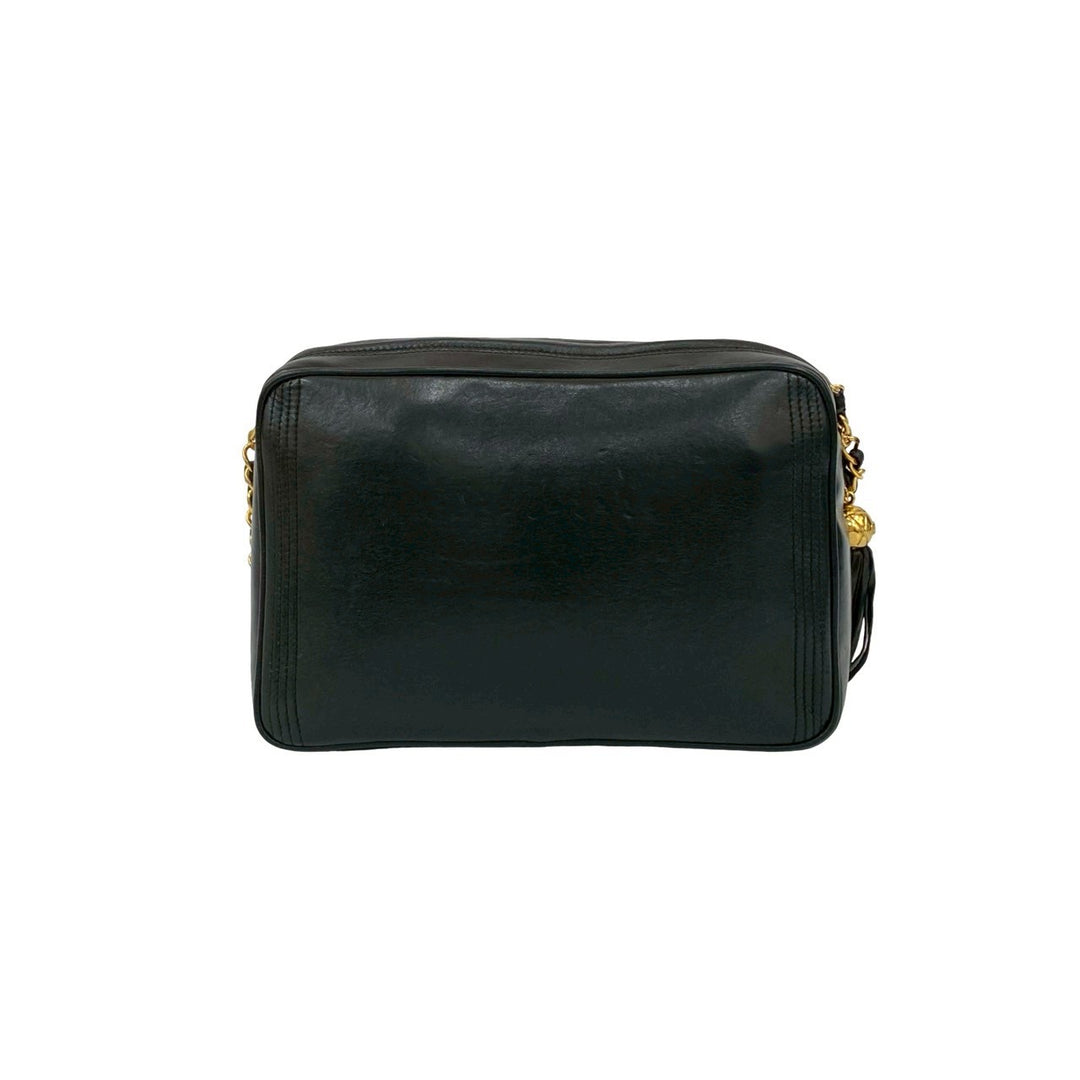 shoulder bag chanel
