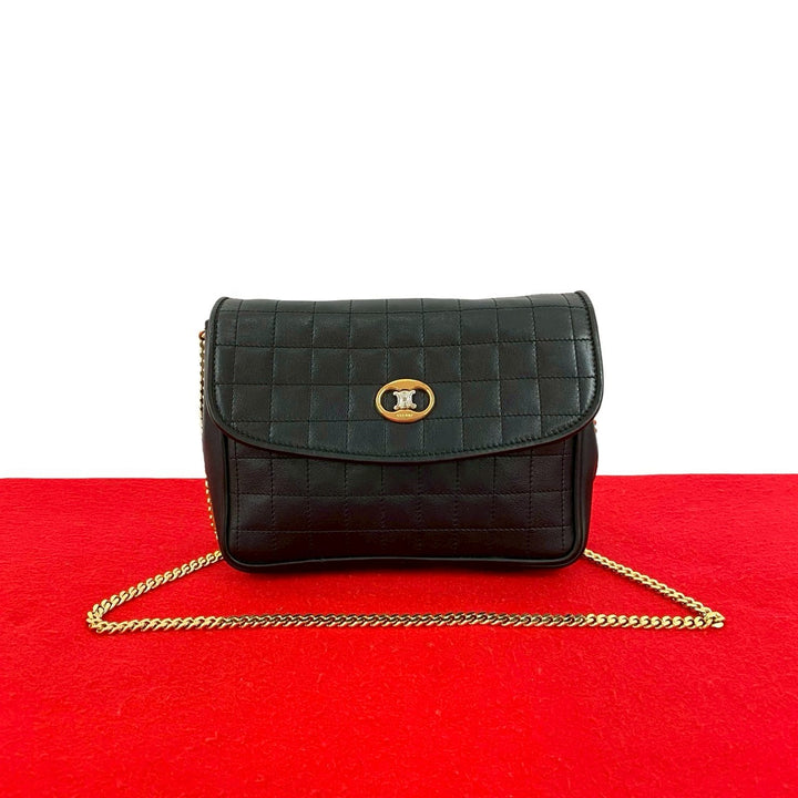 shoulder bag celine