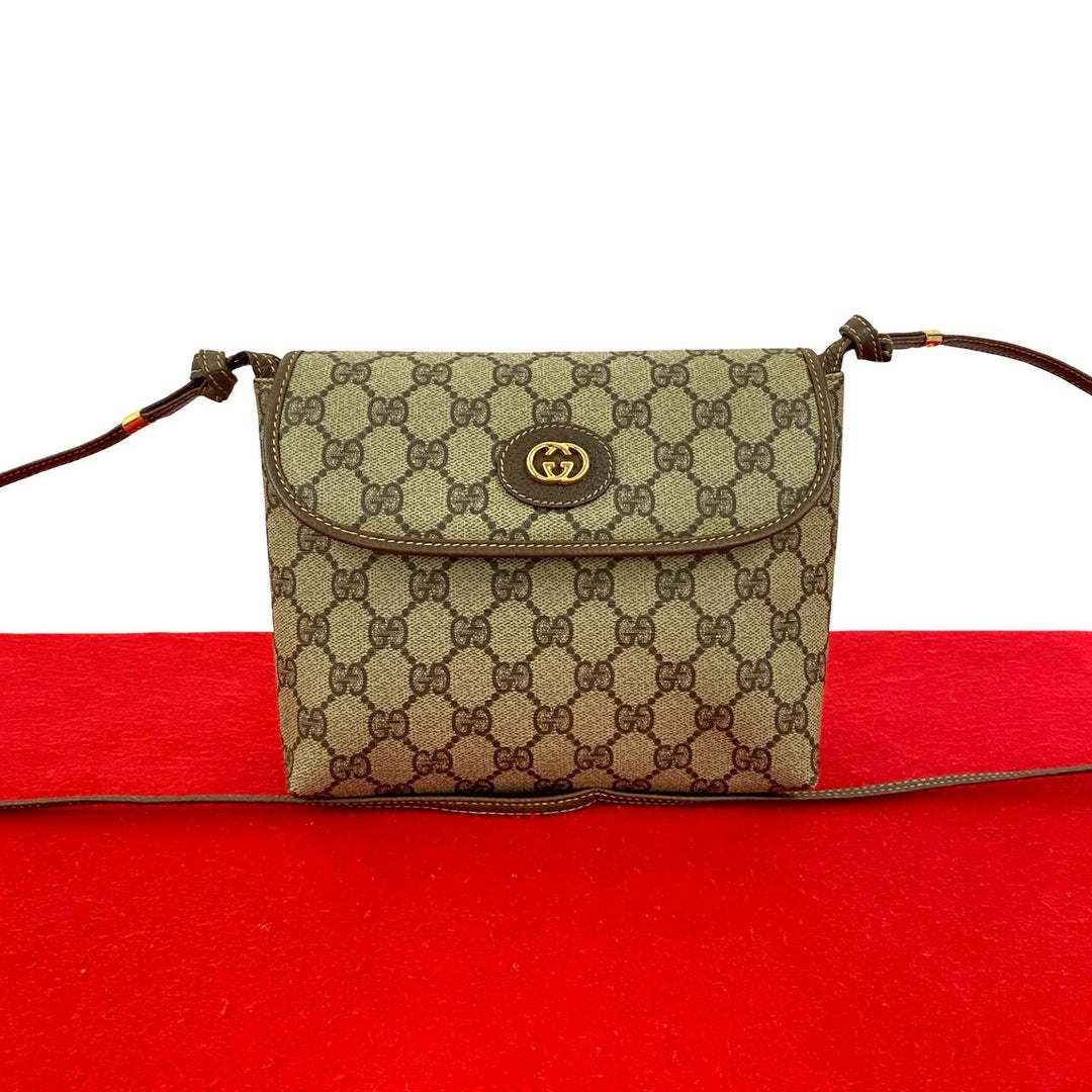 shoulder bag gucci