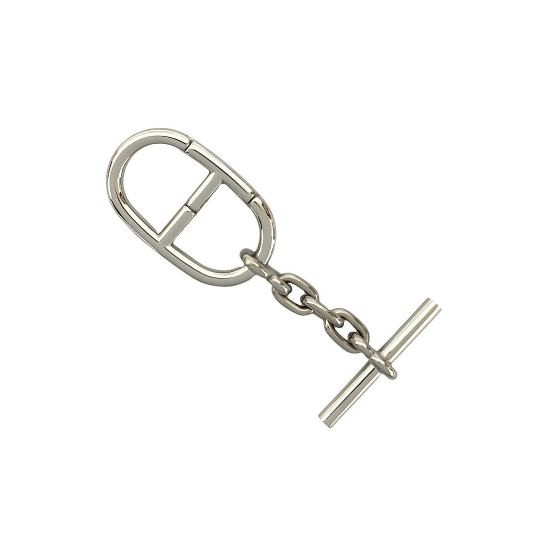 Keychain Hermes Chaine d'Ancre