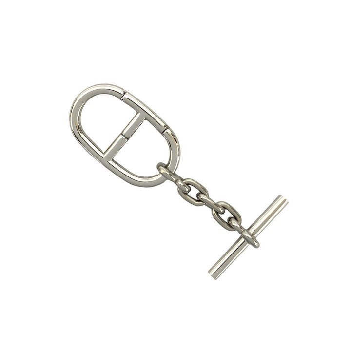 Keychain Hermes Chaine d'Ancre
