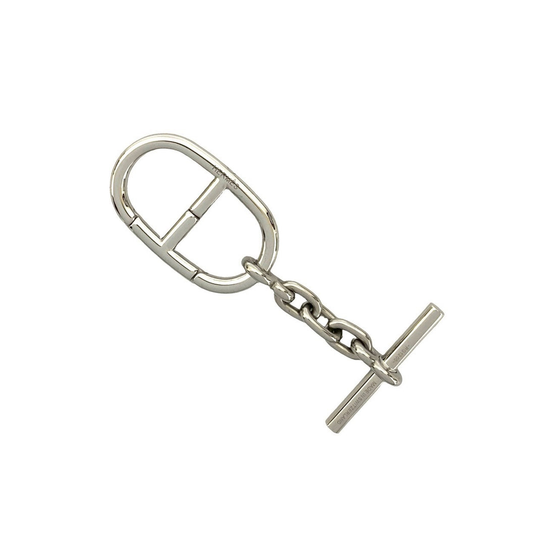 Keychain Hermes Chaine d'Ancre