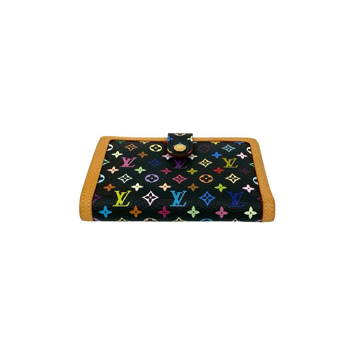 Bifold wallet Louis Vuitton Portomone Viet Viennois