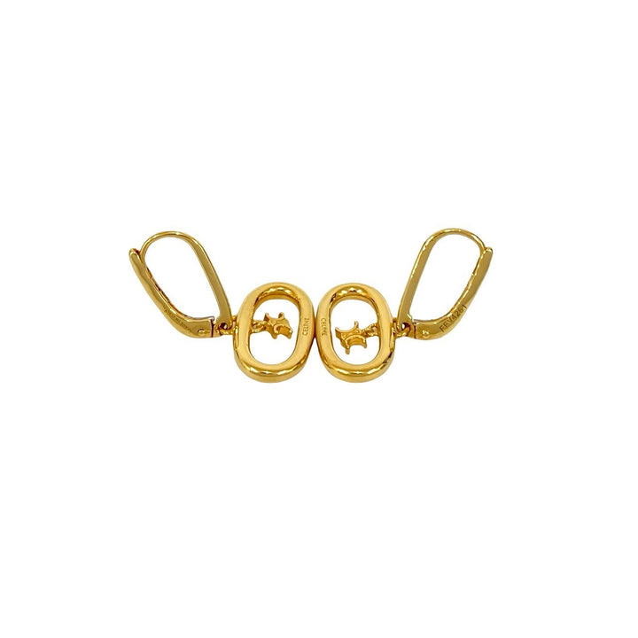 ピアス セリーヌ トリオンフ モバイル ピアス