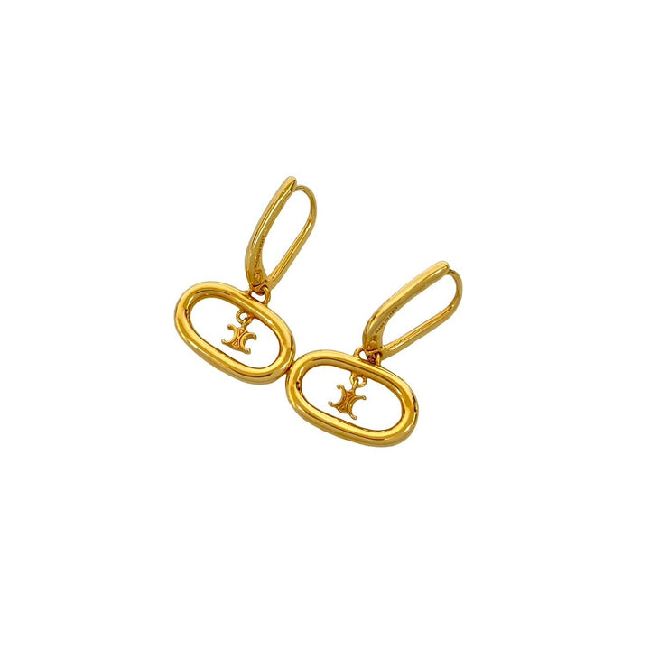 ピアス セリーヌ トリオンフ モバイル ピアス