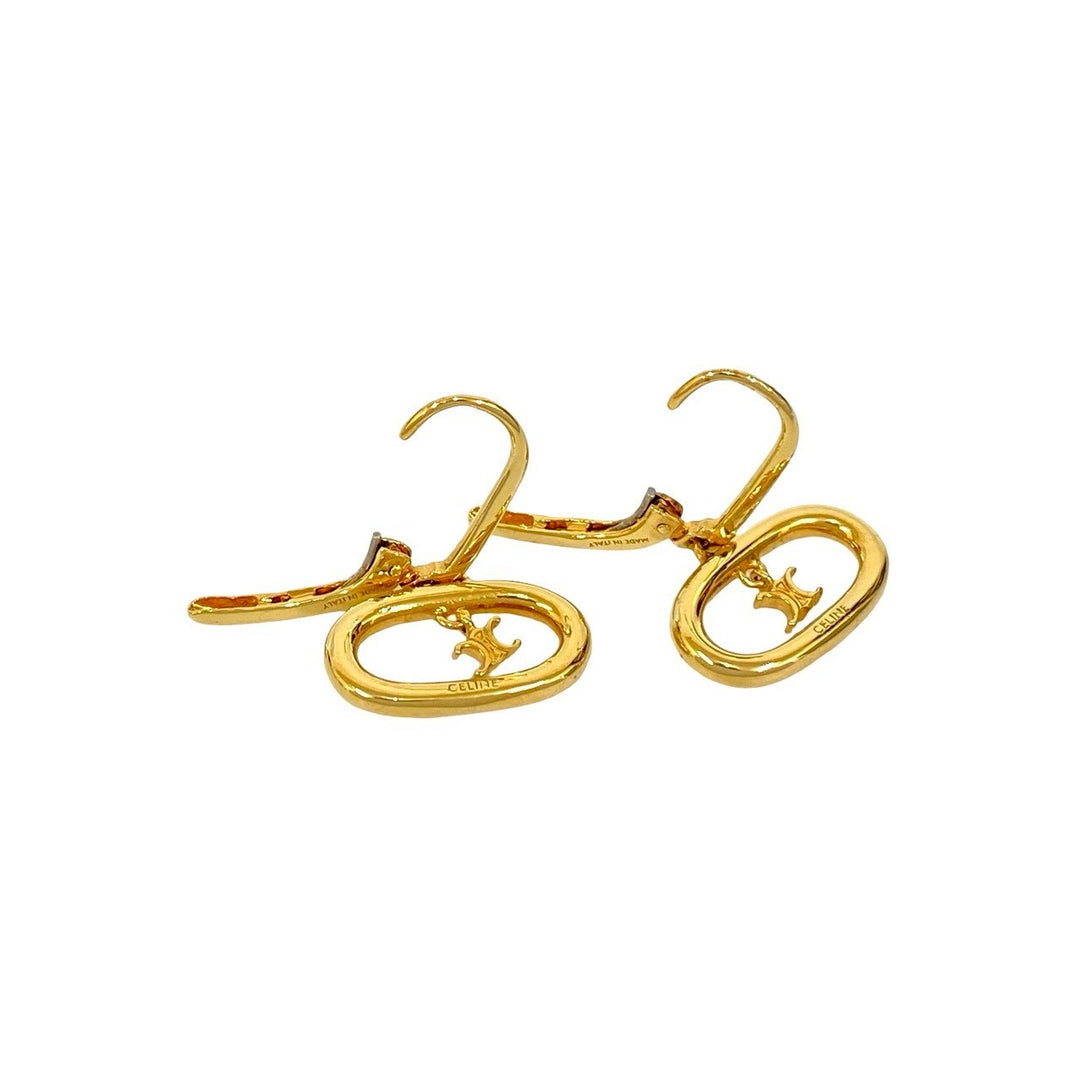 ピアス セリーヌ トリオンフ モバイル ピアス