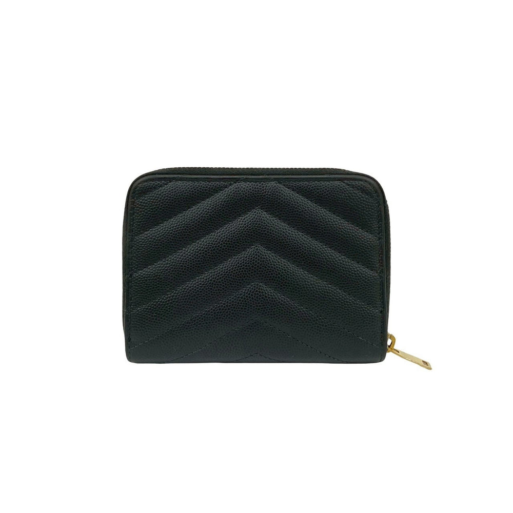 bifold wallet saint laurent paris