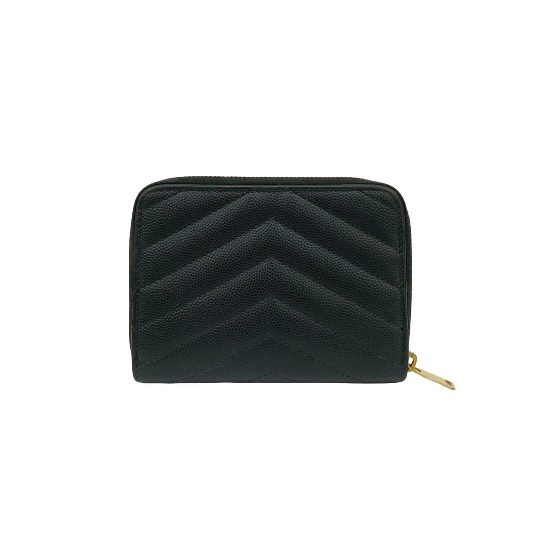bifold wallet saint laurent paris