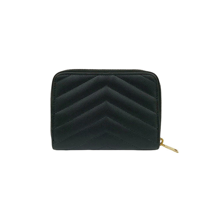 bifold wallet saint laurent paris