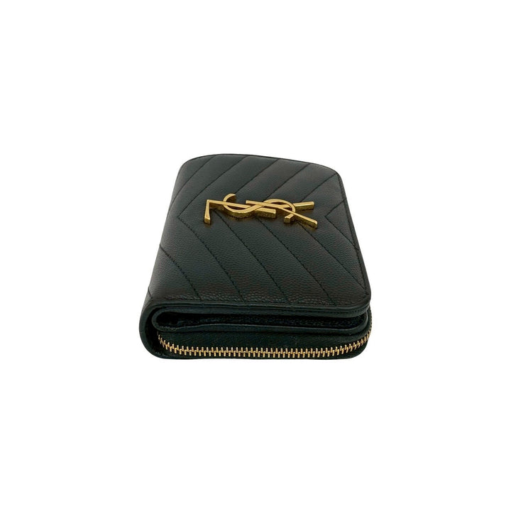bifold wallet saint laurent paris