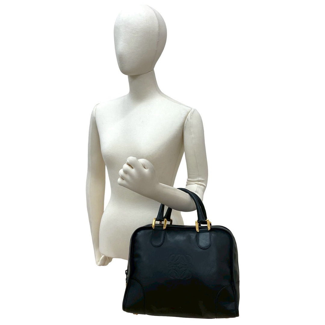 手提包 Loewe 亞馬遜 32