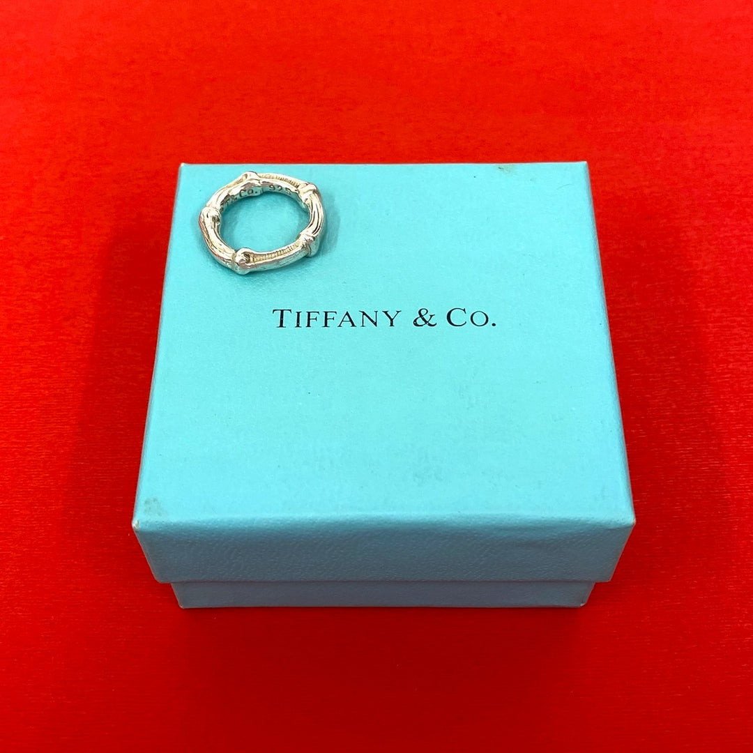 Rings Tiffany Bamboo Ring
