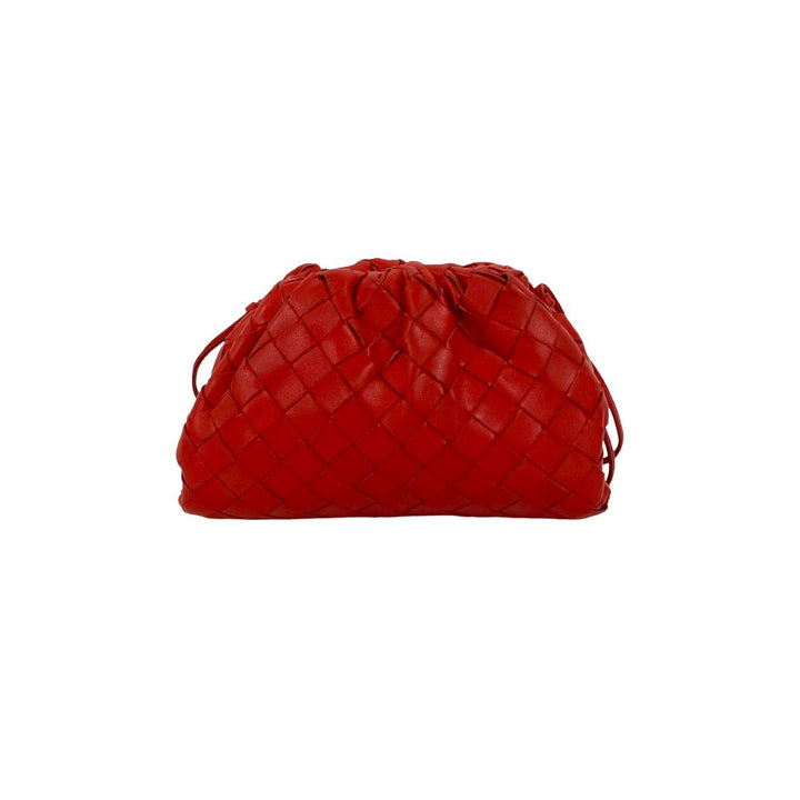 Bottega Veneta 斜背包