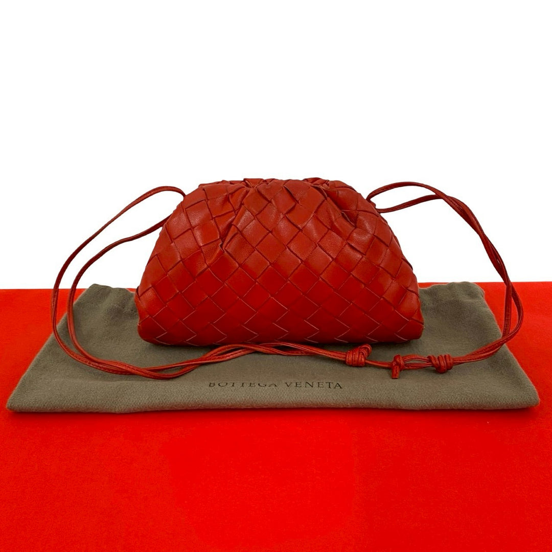 Bottega Veneta 斜背包