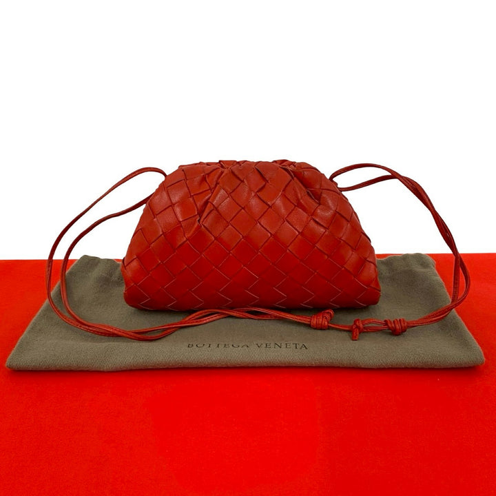 Bottega Veneta 斜背包