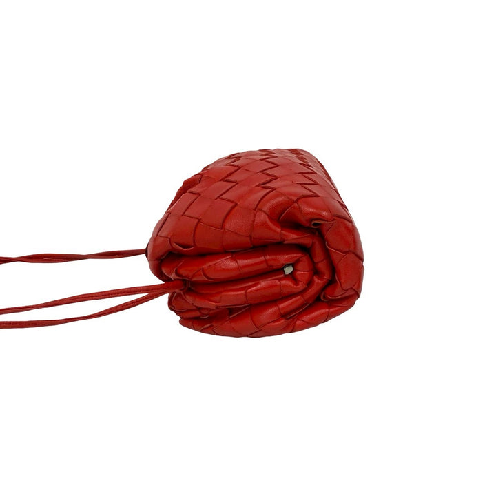 Bottega Veneta 斜背包